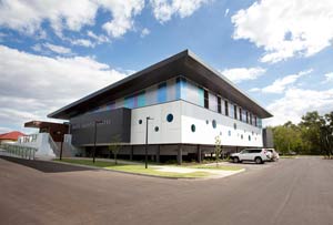 Dalby Accommodation - Dalby Aquatic Centre