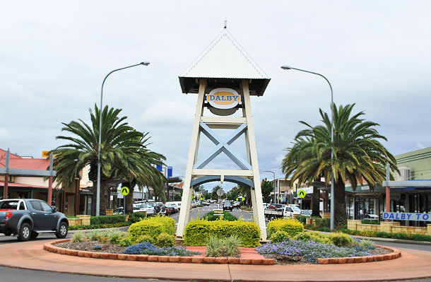 Dalby QLD