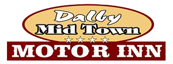 Dalby Accommodation - Dalby Mid Town Motor Inn