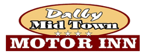 Dalby Accommodation - Dalby Mid Town Motor Inn